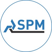 SPM Personal Management GmbH logo - Similar company to Ingenium Personal