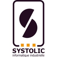 SYSTOLIC Informatique Industrielle logo - Similar company to E-Msn