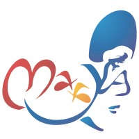 Maaya - PES University ECC logo - Similar company to Acm Pesu-Ecc