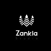 Zankla Studio Pvt. Ltd. logo - Similar company to Rawgrey Studios