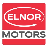 Elnor Motors NV logo - Similar company to Dn Automation & Solutions.