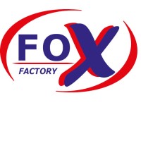 The Fox Factory logo - Similar company to Powermeister