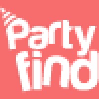 Partyfind logo - Similar company to Netsync