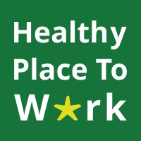 Healthy Place To Work® logo - Similar company to Training For Less