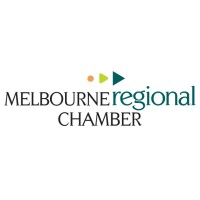 Melbourne Regional Chamber logo - Similar company to Lead Brevard