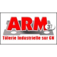 ARM 37 logo - Similar company to Fl Meca