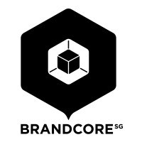 Brandcore.sg logo - Similar company to Educare4U Pte Ltd