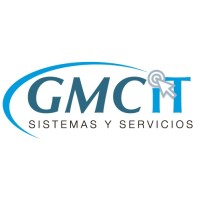 GMC Sistemas y Soluciones de TI S.A. logo - Similar company to Sistemas Inteligentes S.A.