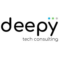 Deepy logo - Similar company to Ignisign