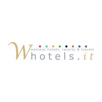 WHotels Wellness Hotels & Resorts logo - Similar company to W 15 Hotels