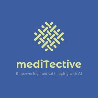 mediTective logo - Similar company to Neoncube
