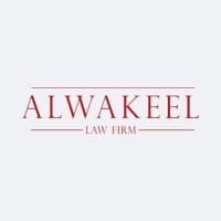 Al Wakeel Law Firm logo - Similar company to Naji Law Firm
