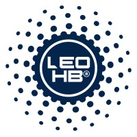 LEO-HB® tech logo - Similar company to Granutools