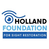 Holland Foundation for Sight Restoration logo - Similar company to Reliant Management, Llc