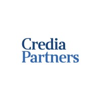 Credia Partners logo - Similar company to Wildly Co