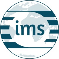 International Musicological Society (IMS) logo - Similar company to Society For Music Perception And Cognition (Smpc)