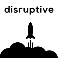 disruptive – beyond your strategy logo - Similar company to Disruptive