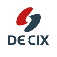 DE-CIX Indonesia logo - Similar company to Pt Idmarco Digital Solusi