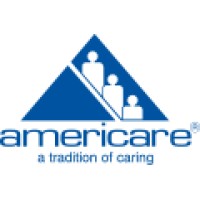 Americare Jobs logo - Similar company to Wellbound Home Care