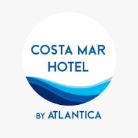 Costa Mar Recife Hotel by Atlantica logo - Similar company to Bugan Recife By Atlântica Hotels
