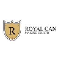 Royal Can Making Company - RCMC - logo - Similar company to Southern Can Making Co. Ltd.