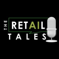 The Retail Tales: Retail AI Podcast logo - Similar company to Fzb Conseil