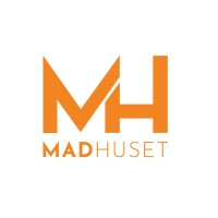 Madhuset AS logo - Similar company to Velferdstinget I Agder