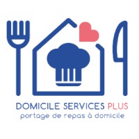 Domicile Services Plus logo - Similar company to Cours Headways - À Domicile Ou En Ligne - Préparation Des Concours - Toeic, Toefl, Ielts