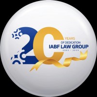 IABF Law Firm logo - Similar company to Advanta Medicaid Specialists
