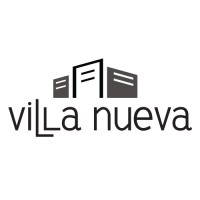 Villa Nueva logo - Similar company to Thread Education