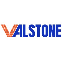 Valstone logo - Similar company to Valnet