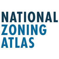 National Zoning Atlas logo - Similar company to The Geospatial Hub