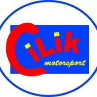 CILIK MOTORSPORT logo - Similar company to Parc Fermé