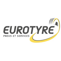Eurotyre - St Florentin Pneumatiques Asp logo - Similar company to Stemm - Métal Fritté & Silencieux Pneumatiques