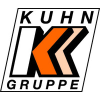 KUHN ROMANIA logo - Similar company to Utilben