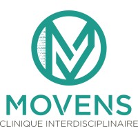 Movens Clinique Interdisciplinaire logo - Similar company to Tsurumi Pump Spain (Tsurumi España)