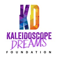 Kaleidoscope Dreams Foundation logo - Similar company to Spaceshift Collective