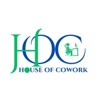 House Of Cowork (HOC) logo - Similar company to Direct Spaces