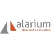 Alarium