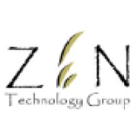 Zen Technology Inc. logo - Similar company to Focus Softnet Group