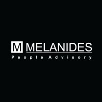 M MELANIDES People Advisory logo - Similar company to Euclid Consulting