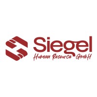Siegel Human Resource Ltd.