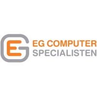 EG Computer Specialisten logo - Similar company to Bmn Nijverdal