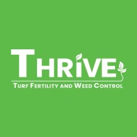 Thrive Lawn Care logo - Similar company to Cs3 Lawn Care Services Llc