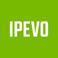 IPEVO logo - Similar company to Anson Cheung Design