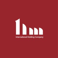 HM International Holding Co. logo - Similar company to We Deploy Consulting