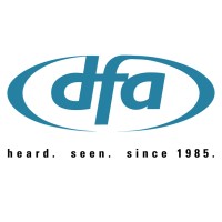 DFA Solutions | @Home Audio Video Technology | TennLight logo - Similar company to Testament Group