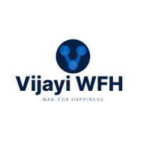 Vijayi WFH Technologies Private Limited logo - Similar company to Galaxy Axis Coaching Point Pvt Ltd