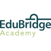 EduBridge Academy logo - Similar company to Valuation Master Class
