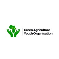 Green Agriculture Youth Organisation GAYO logo - Similar company to Agristry